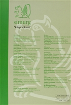 Simurg Kitap Kokusu Say: 2-3 Simurg Yaynlar
