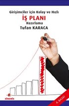 Giriimciler iin Kolay ve Hzl  Plan Hazrlama Sinemis Yaynlar