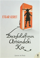 Buzdolabnn stndeki Kz Siren Yaynlar