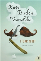 Kap Birden Vuruldu Siren Yaynlar