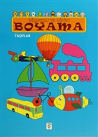 Elenceli ve Eitici Boyama - Tatlar Sis Yaynclk