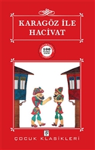 Karagz ile Hacivat Sis Yaynclk
