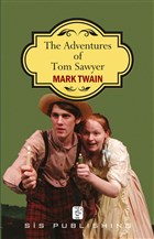 The Adventures of Tom Sawyer Sis Yaynclk