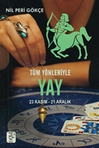 Tm Ynleriyle Yay(23 Kasm-21 Aralk) Sis Yaynclk