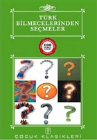 Trk Bilmecelerinden Semeler Sis Yaynclk