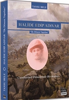 Halide Edip Advar Siyah Beyaz Yaynlar