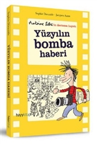 Yzyln Bomba Haberi Hayykitap