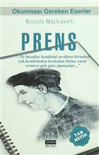 Prens Siyah Beyaz Yaynlar