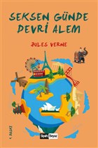 Seksen Gnde Devri Alem Siyah Beyaz Yaynlar