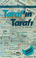 Taraf`n Taraf Siyah Beyaz Yaynlar