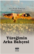 Yreimin Arka Bahesi Siyah Beyaz Yaynlar