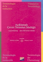 Aklamal eviri Terimleri Szl Siyasal Kitabevi - Eitim
