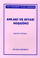 Ahlaki ve Siyasi Hogr Siyasal Kitabevi
