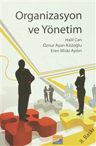 Organizasyon ve Ynetim Siyasal Kitabevi - Akademik Kitaplar