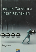 Yenilik, Ynetim ve nsan Kaynaklar Siyasal Kitabevi - Akademik Kitaplar