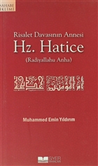 Risalet Davasnn Annesi Hz. Hatice Siyer ocuk Yaynlar