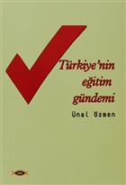 Trkiye`nin Eitim Gndemi Sobil Yaynclk