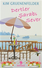 Dertler arab Sever Sonsuz Kitap Yaynlar
