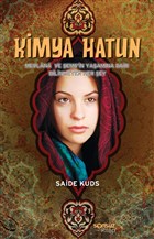 Kimya Hatun Sonsuz Kitap Yaynlar