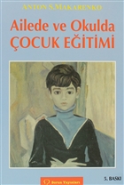 Ailede ve Okulda ocuk Eitimi Sorun Yaynlar
