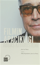 Filmin Apakl Abbas Kiyarstemi Kre Yaynlar