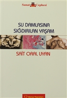 Su Damlasna Sdrlan Yaam Sorun Yaynlar