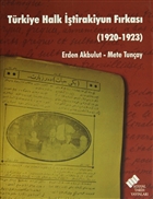 Trkiye Halk tirakiyun Frkas Sosyal Tarih Yaynlar