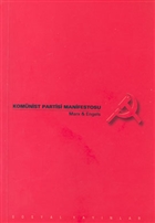 Komnist Partisi Manifestosu Sosyal Yaynlar