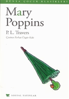 Mary Poppins Sosyal Yaynlar