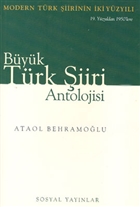 Byk Trk iiri Antolojisi (2 Cilt Takm) Sosyal Yaynlar