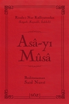 Asa-y Musa Sz Basm Yayn