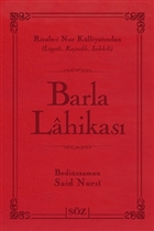 Barla Lahikas (anta Boy) Sz Basm Yayn