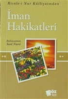 man Hakikatleri (Mini Boy) Sz Basm Yayn