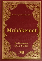 Muhakemat (Byk Boy) Sz Basm Yayn