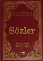 Szler (Byk Boy) Sz Basm Yayn