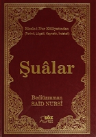 ualar (Byk Boy) Sz Basm Yayn