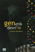 Genetik Devri`m Su Yaynevi