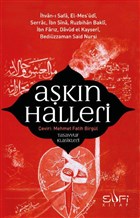 Akn Halleri Sufi Kitap