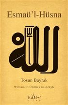 Esma`l-Hsna Sufi Kitap
