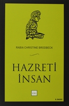 Hazreti nsan Sufi Kitap