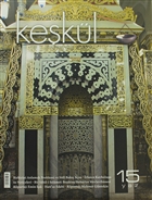 Kekl Dergisi Say: 15 (Yaz) Sufi Kitap - Dergiler
