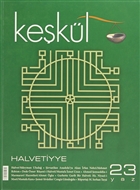 Kekl Dergisi Say: 23 Sufi Kitap - Dergiler