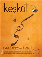 Kekl Dergisi Say: 21 Sufi Kitap - Dergiler