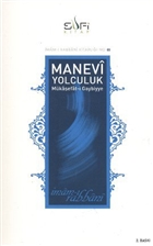 Manevi Yolculuk Sufi Kitap