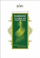 Rabbani lhamlar Mebde ve Mead Sufi Kitap