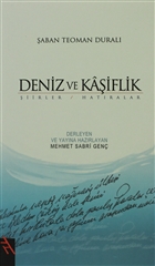 Deniz ve Kaiflik ule Yaynlar
