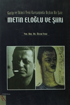Metin Elolu ve iiri ule Yaynlar