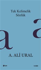 Tek Kelimelik Szlk ule Yaynlar