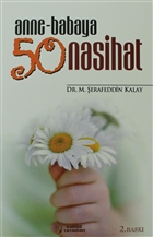 Anne-Babaya 50 Nasihat Tahlil Yaynlar