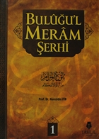 Buluu`l Meram erhi Cilt: 1 Tahlil Yaynlar - Set rnler